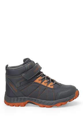 Lumberjack Erkek Çocuk Outdoor Bot