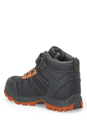 Lumberjack Erkek Çocuk Outdoor Bot