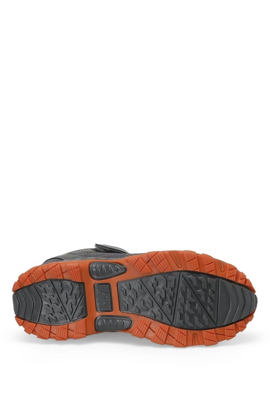 Lumberjack Erkek Çocuk Outdoor Bot