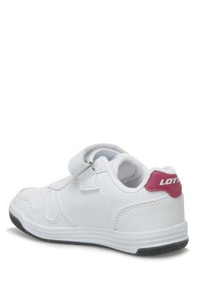 Lotto Sneaker Kız Çocuk Ayakkabı