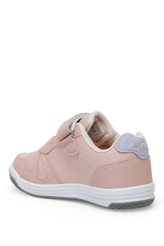 Lotto Sneaker Kız Çocuk Ayakkabı