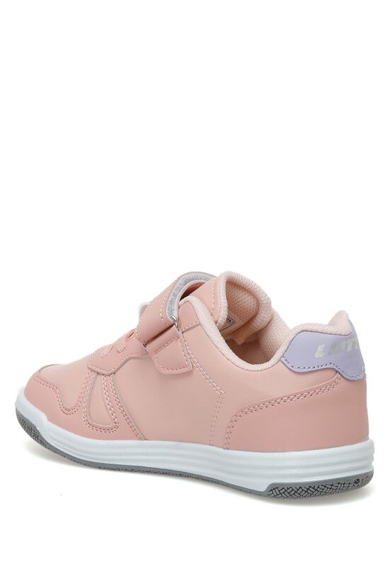 Lotto Sneaker Kız Çocuk Ayakkabı
