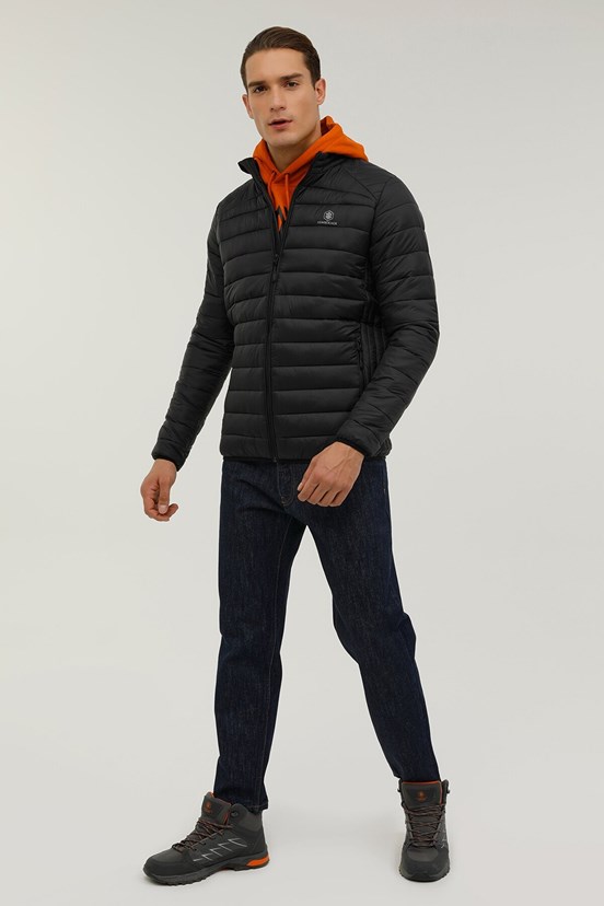 Lumberjack Erkek Mont