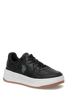 U.S. Polo Assn. Kadın Sneaker