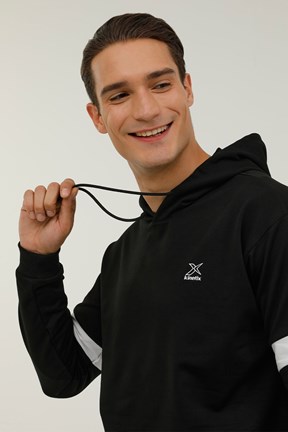 Kinetix Erkek Sweatshirt