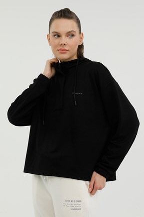 Lumberjack Kadın Sweatshirt