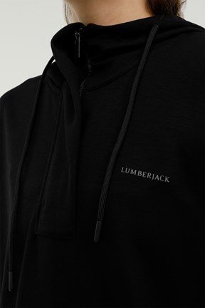 Lumberjack Kadın Sweatshirt