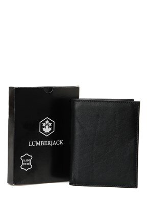 Lumberjack Erkek Cüzdan