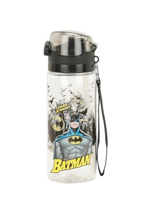 Batman Bts Set Erkek Çocuk Matara
