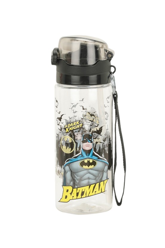 Batman Bts Set Erkek Çocuk Matara
