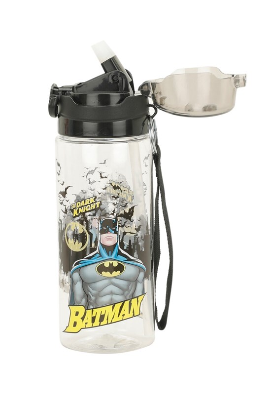 Batman Bts Set Erkek Çocuk Matara
