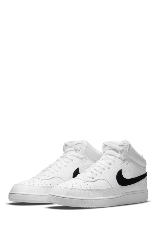 Nike Erkek High Sneaker