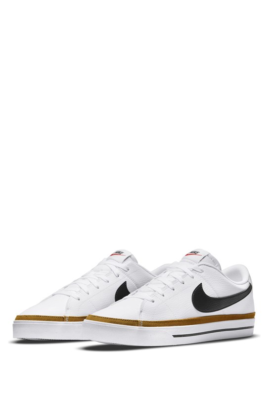 Nike Erkek Sneaker Ayakkabı
