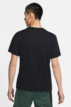 Nike Erkek Kısa Kol T-Shirt