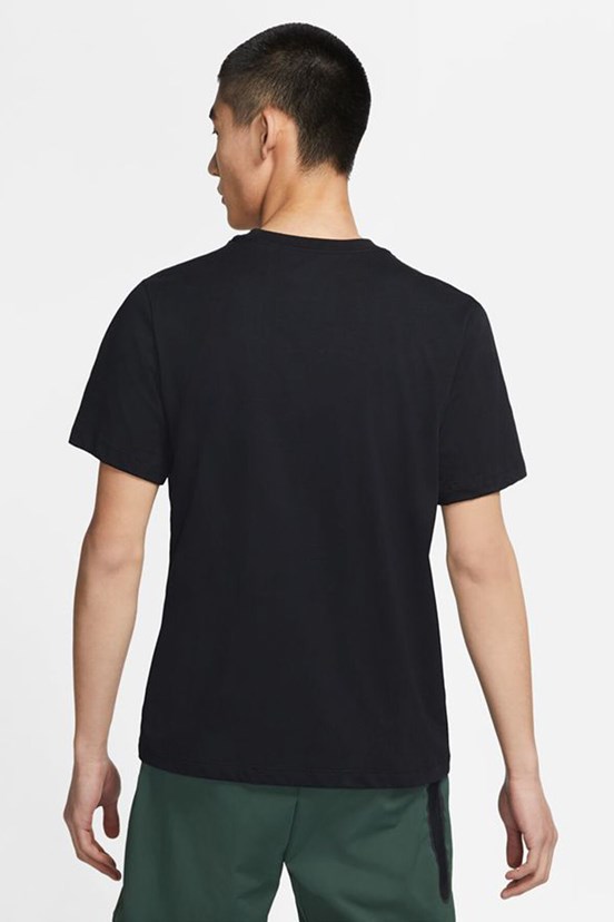 Nike Erkek Kısa Kol T-Shirt