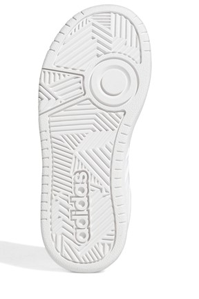 Adidas Hoops Sneaker Unisex Ayakkabı