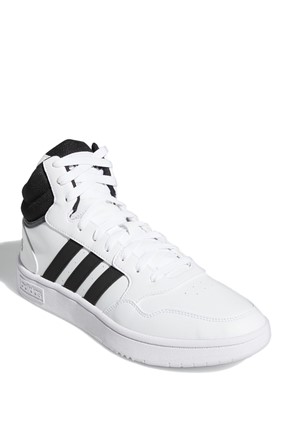 Adidas Hoops Erkek High Sneaker