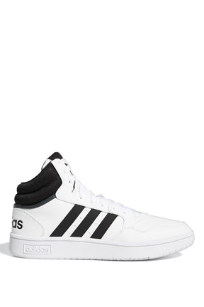 Adidas Hoops Erkek High Sneaker