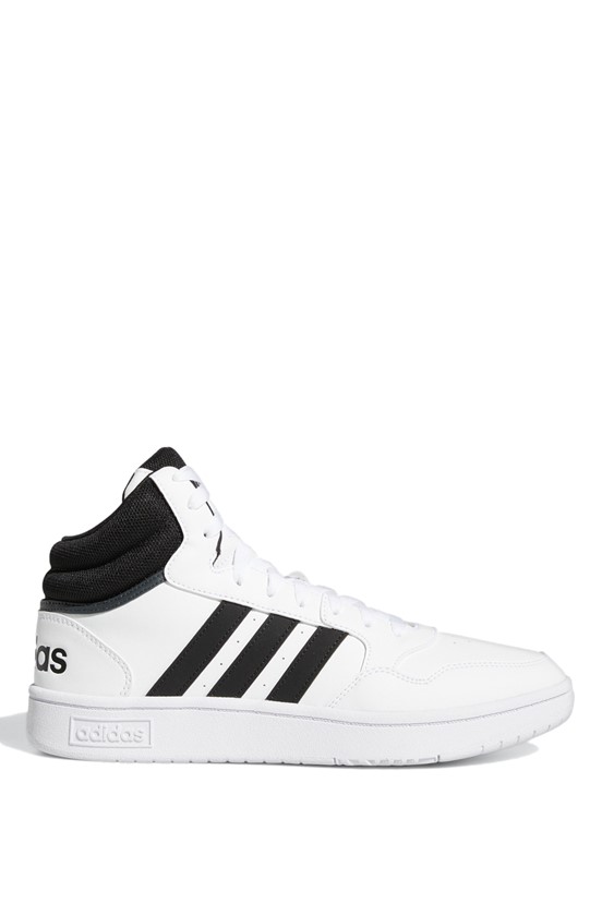 Adidas Hoops Erkek High Sneaker