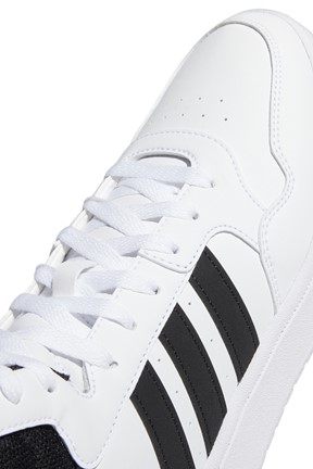 Adidas Hoops Erkek High Sneaker