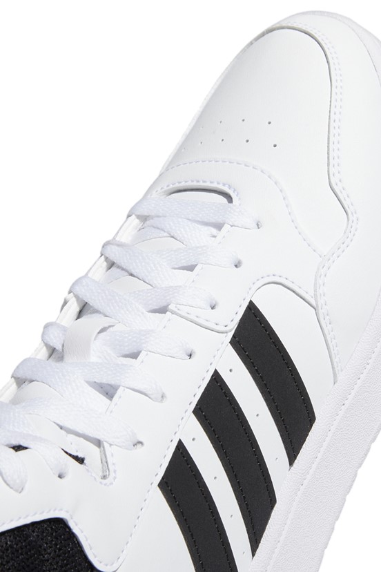Adidas Hoops Erkek High Sneaker