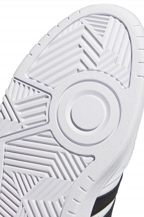 Adidas Hoops Erkek High Sneaker