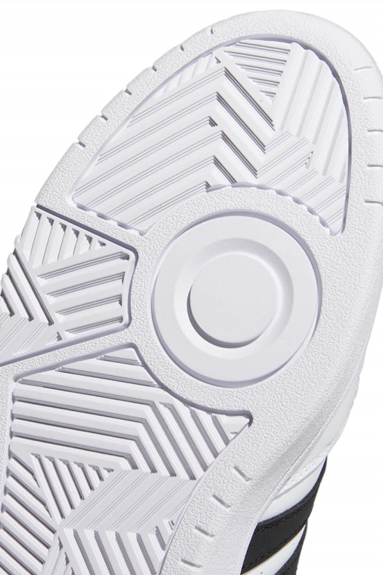 Adidas Hoops Erkek High Sneaker
