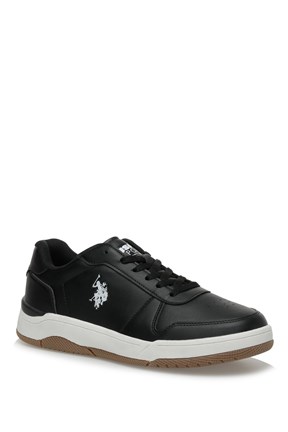 U.S. Polo Assn. Sneaker Erkek Ayakkabı