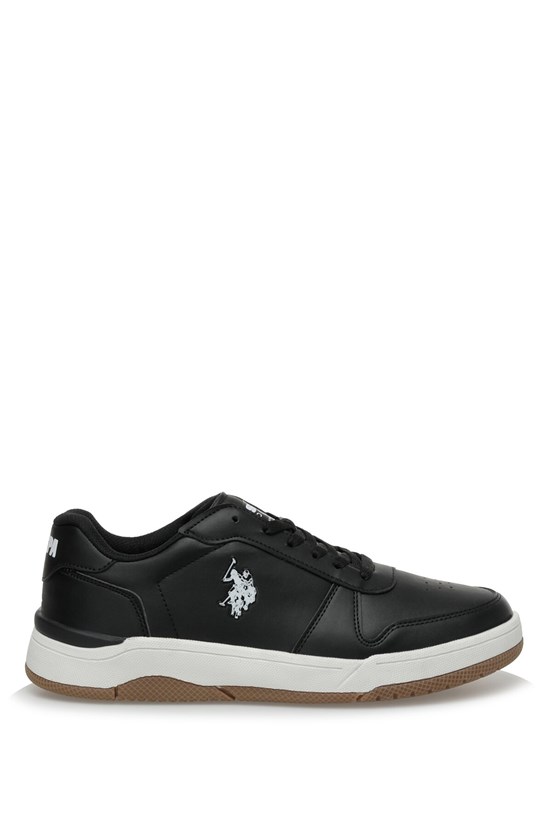 U.S. Polo Assn. Sneaker Erkek Ayakkabı