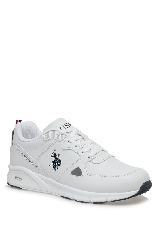 U.S. Polo Assn. Erkek Sneaker