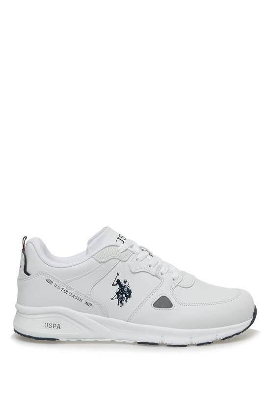 U.S. Polo Assn. Erkek Sneaker