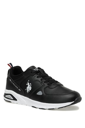 U.S. Polo Assn. Erkek Sneaker
