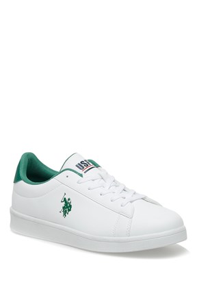 U.S. Polo Assn. Erkek Sneaker
