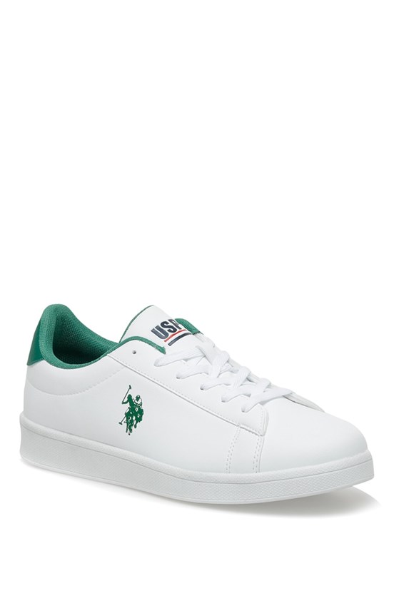 U.S. Polo Assn. Erkek Sneaker
