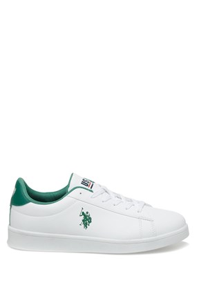 U.S. Polo Assn. Erkek Sneaker
