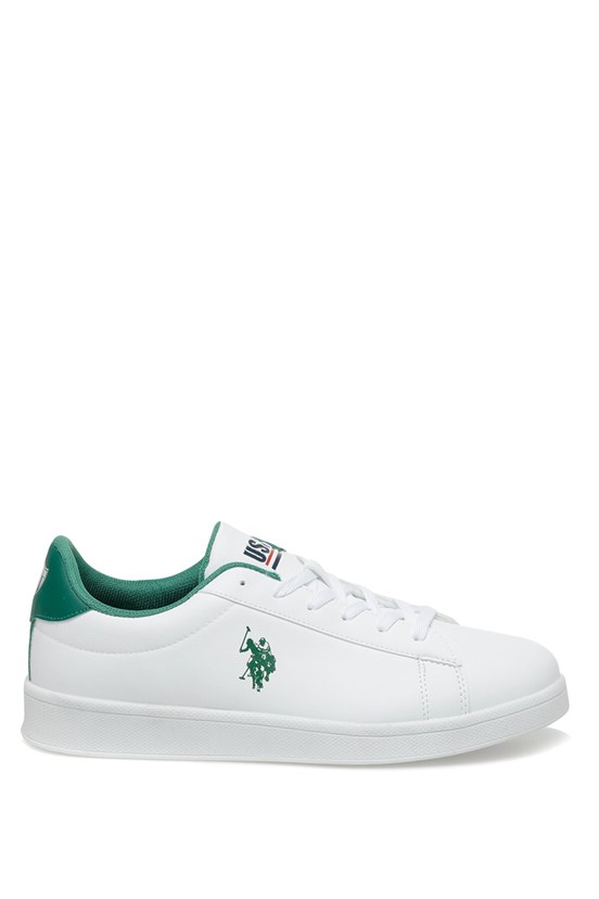 U.S. Polo Assn. Erkek Sneaker
