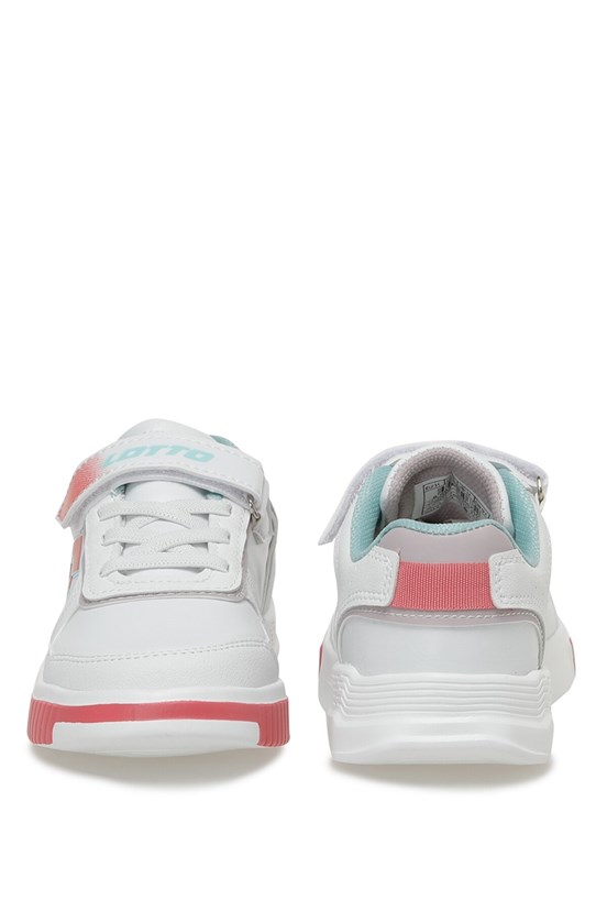Lotto Sneaker Kız Çocuk Ayakkabı
