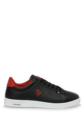 U.S. Polo Assn. Unisex Sneaker