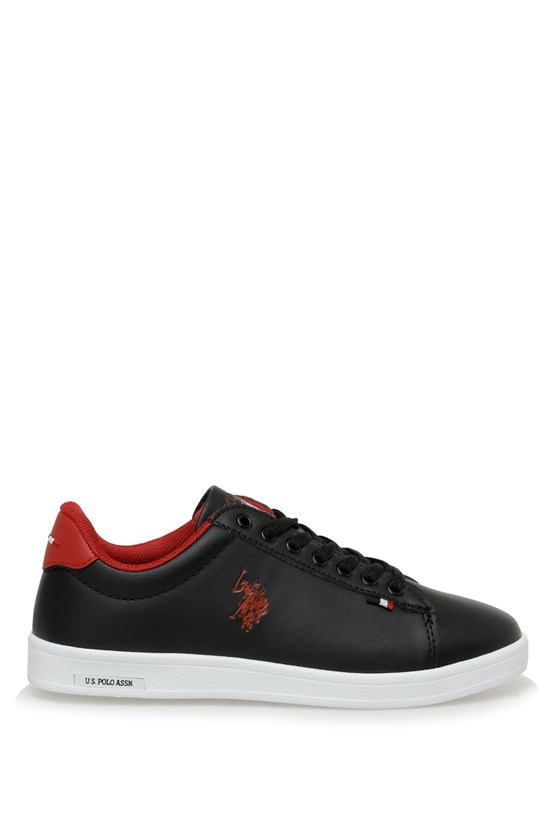 U.S. Polo Assn. Unisex Sneaker