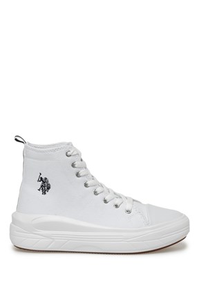 U.S. Polo Assn. Kadın Spor Ayakkabı
