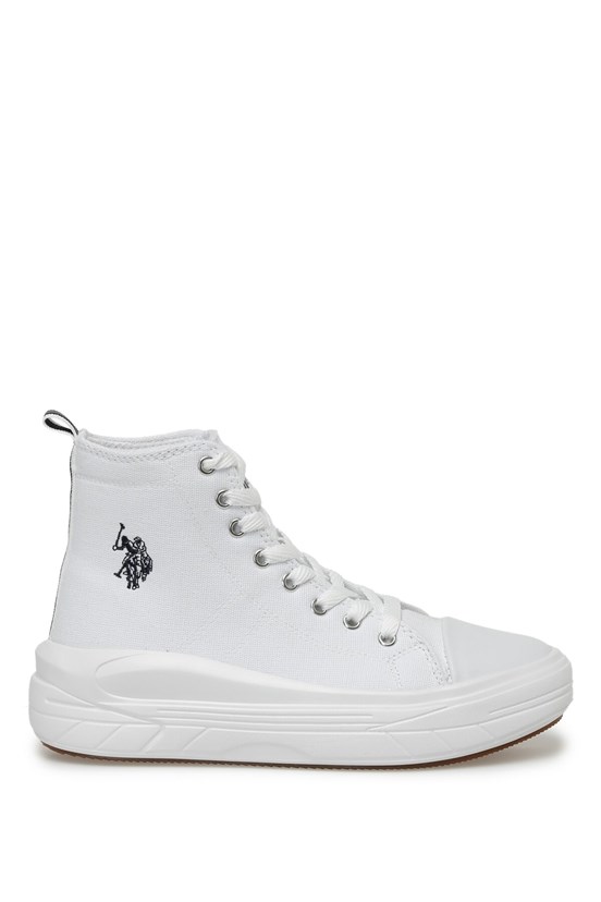 U.S. Polo Assn. Kadın Spor Ayakkabı
