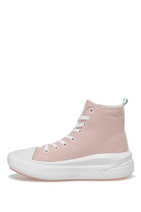 U.S. Polo Assn. Kadın High Sneaker