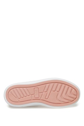 U.S. Polo Assn. Kadın High Sneaker