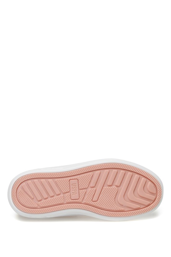 U.S. Polo Assn. Kadın High Sneaker