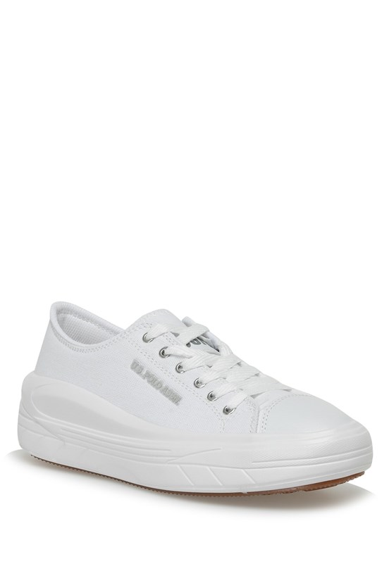 U.S. Polo Assn. Kadın Sneaker