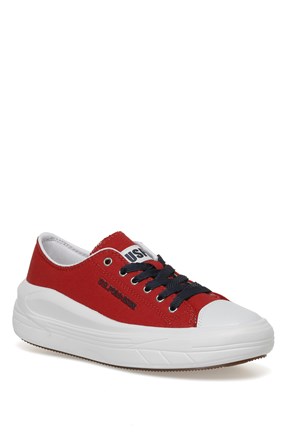 U.S. Polo Assn. Kadın Sneaker