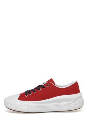 U.S. Polo Assn. Kadın Sneaker