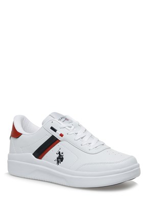 U.S. Polo Assn. Erkek Sneaker
