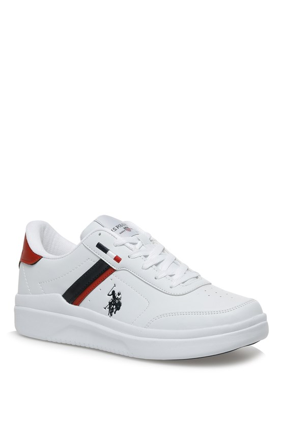 U.S. Polo Assn. Erkek Sneaker
