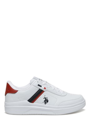 U.S. Polo Assn. Erkek Sneaker
